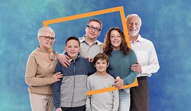 Les 3 Jours de la Famille, les 11, 12 et 13 décembre 2024 Les 3 Jours de la Famille, les 11, 12 et 13 décembre 2024