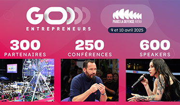 Retrouvez les Notaires de France sur Go Entrepreneursles 9 et 10 avril Retrouvez les Notaires de France sur Go Entrepreneursles 9 et 10 avril