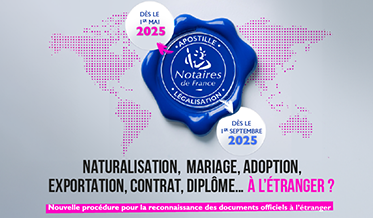 Apostille et Légalisation Apostille et Légalisation