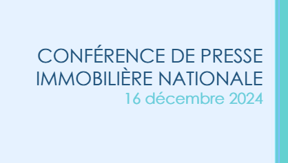 Bilan immobilier de l'année 2024 Bilan immobilier de l'année 2024