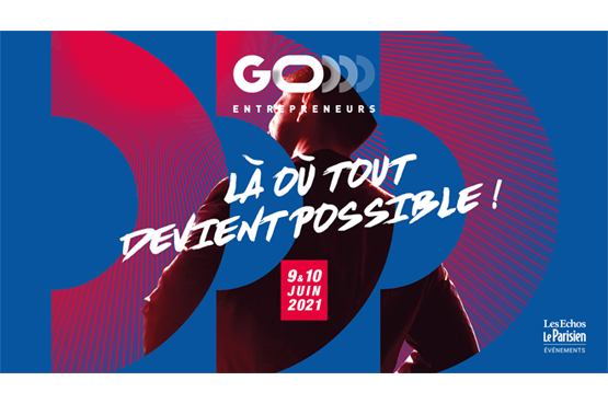 Salon virtuel GO Entrepreneurs 2021 : consultez les notaires Salon virtuel GO Entrepreneurs 2021 : consultez les notaires