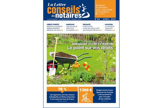 Aménagements extérieurs : quels sont vos droits ? Aménagements extérieurs : quels sont vos droits ?