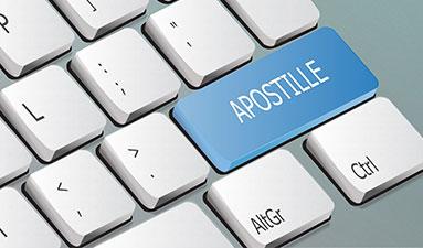  Réforme de l’apostille et de la légalisation : une nouvelle mission pour les notaires en 2025