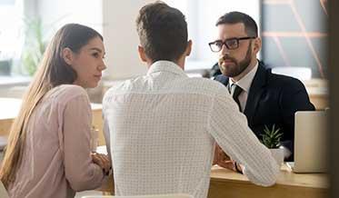 La médiation notariale : trouver une solution rapide et amiable à un conflit La médiation notariale : trouver une solution rapide et amiable à un conflit
