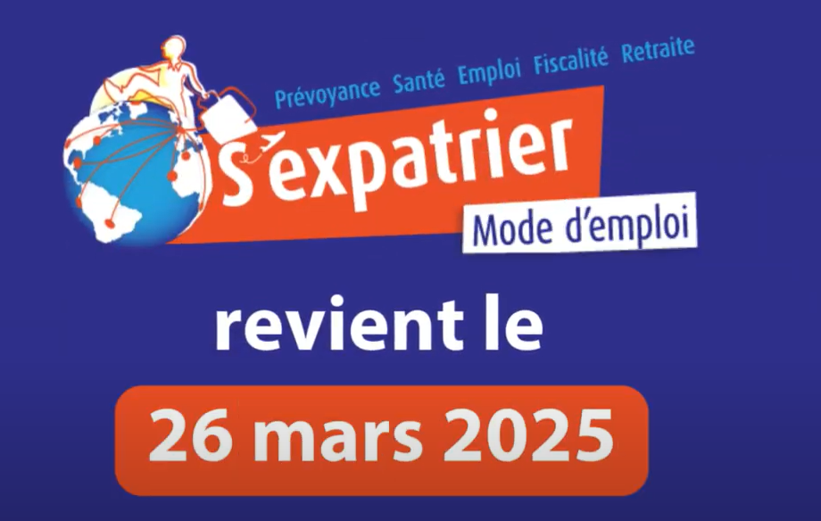 Les Notaires de France participent au Salon "S’expatrier, mode d’emploi" Les Notaires de France participent au Salon "S’expatrier, mode d’emploi"