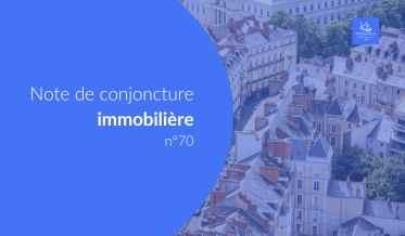 Note de conjoncture immobilière de janvier 2026 sur le 3è trimestre 2025 