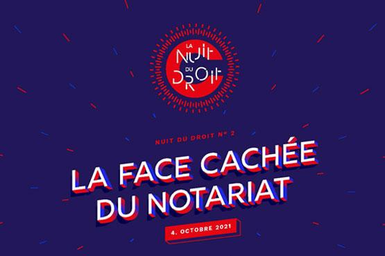 La Nuit du Droit 2021