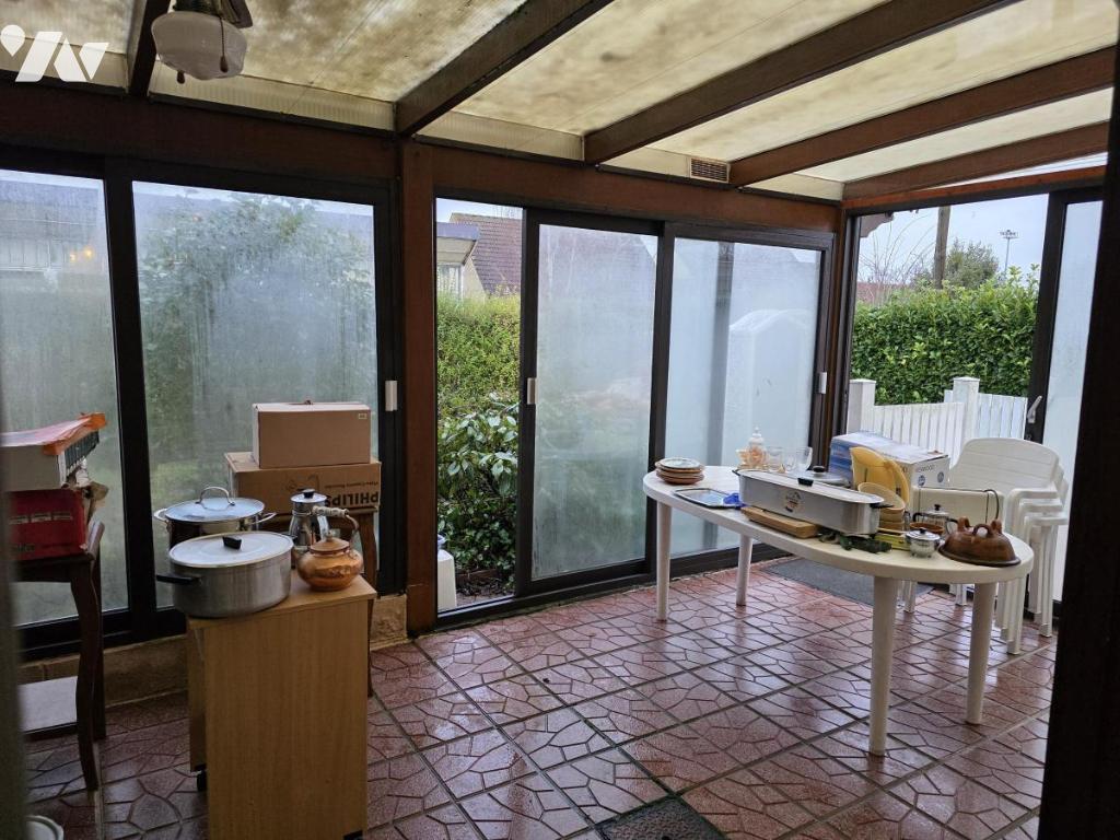 Maison d'Avion de 71.84 m²