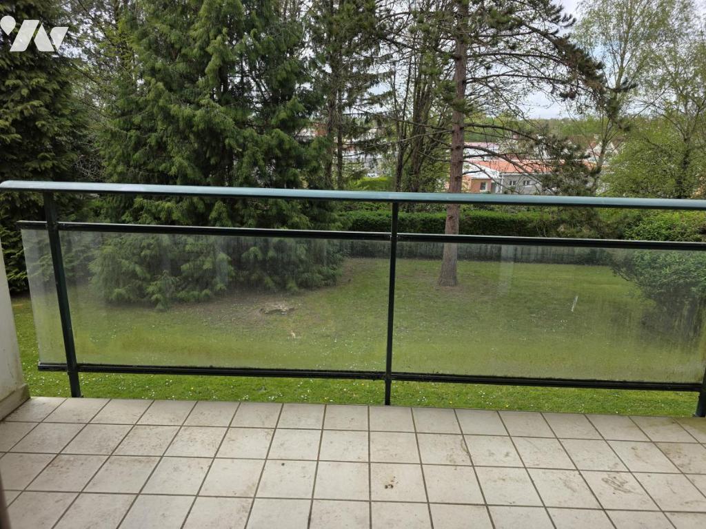 Appartement de Lens de 69.59 m²