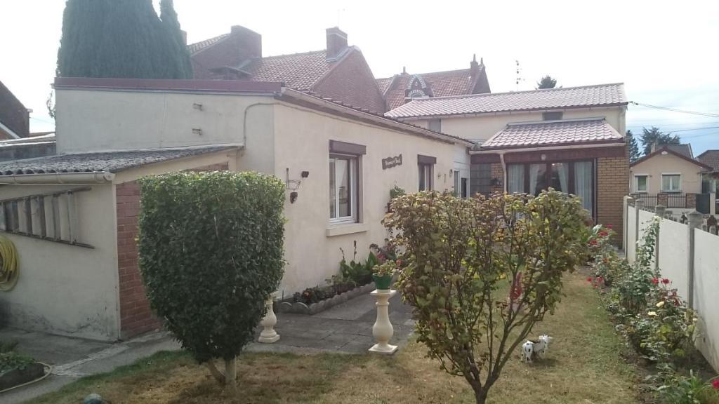 Maison d'Avion de 98 m²