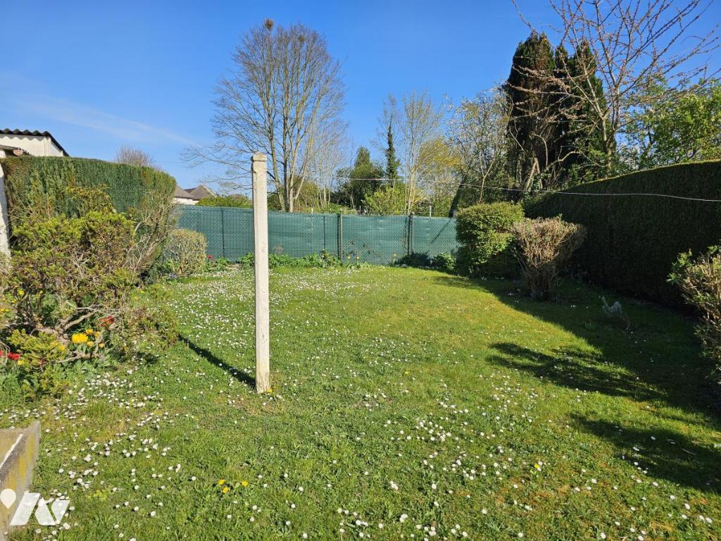 Maison de Lens de 79.15 m²