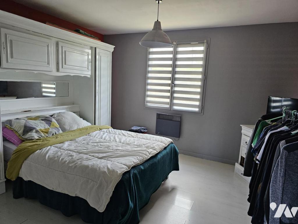 Maison d'Achicourt de 89 m²