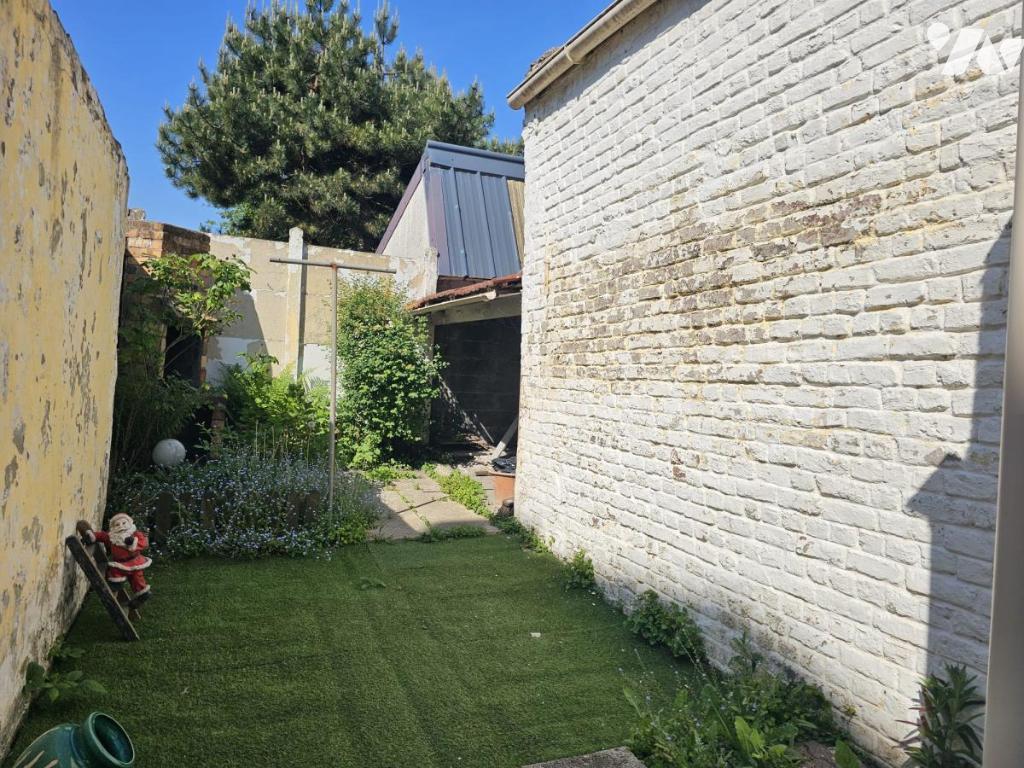Maison de Billy-Montigny de 95 m²