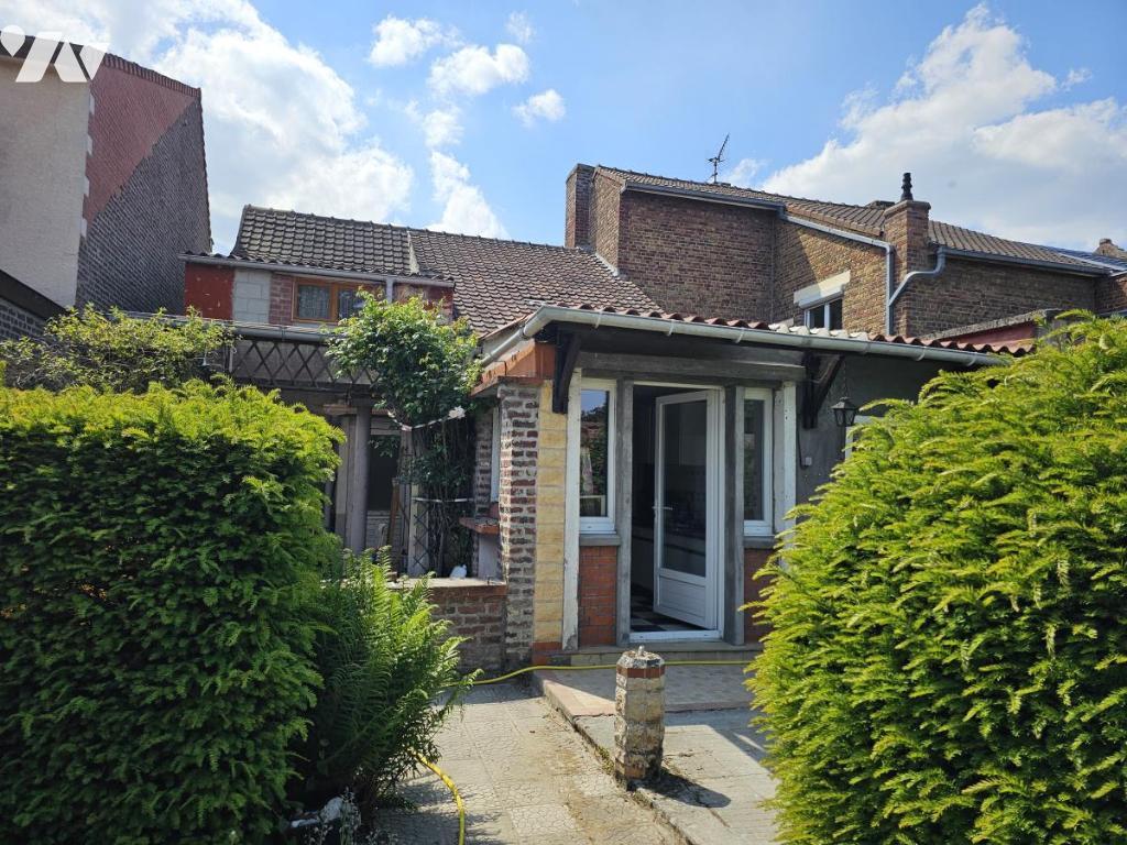 Maison de Wingles de 97.05 m²