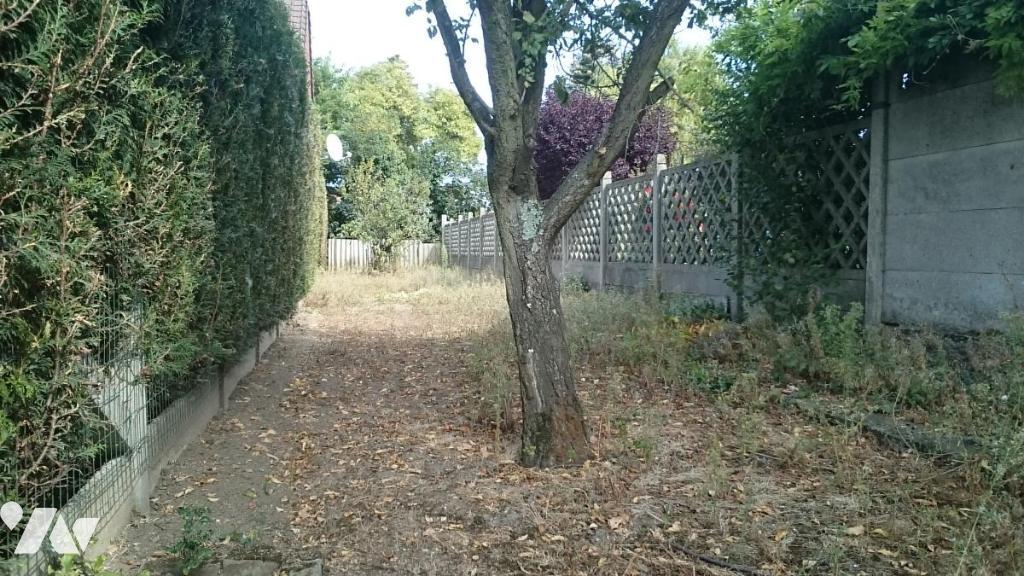 Maison d'Avion de 98 m²