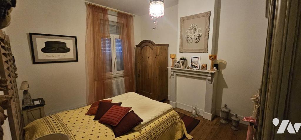 Maison de Hénin-Beaumont de 117 m²