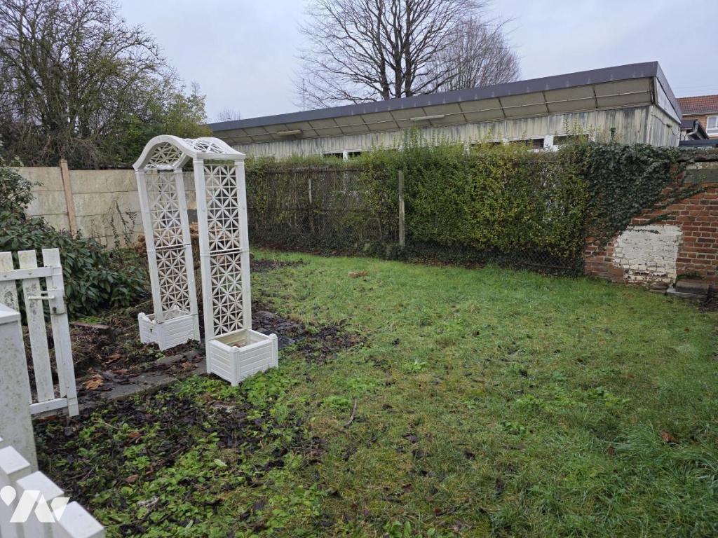 Maison d'Avion de 71.84 m²