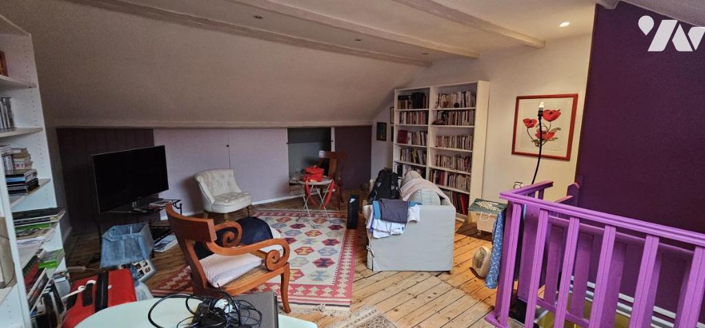 Maison de Hénin-Beaumont de 117 m²