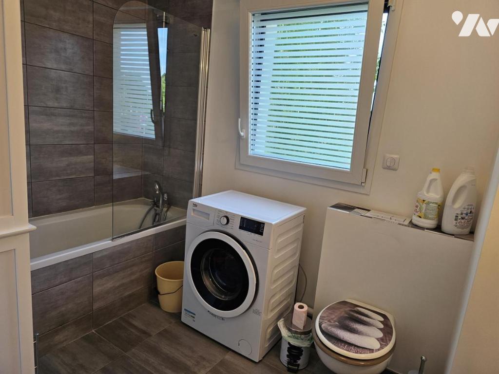 Appartement de Lens de 42.69 m²
