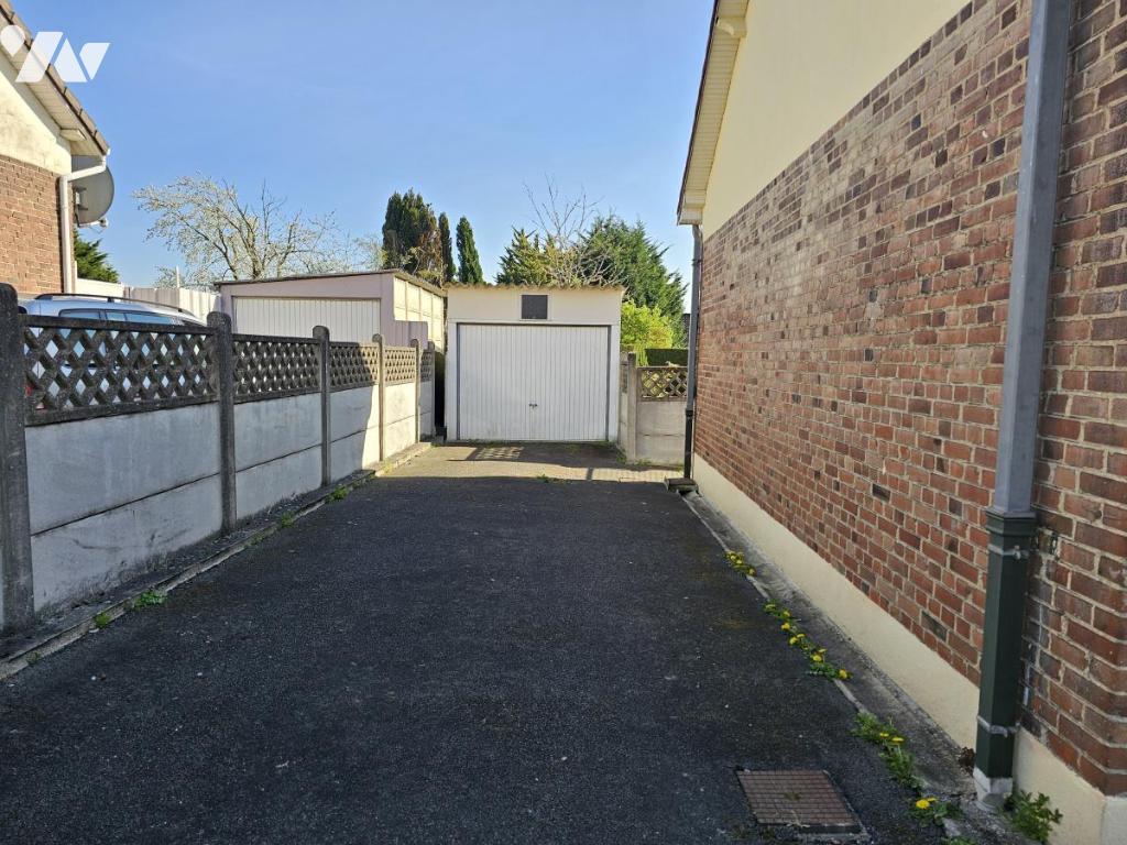 Maison de Lens de 79.15 m²