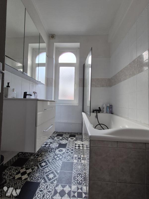 Maison de Lens de 124 m²