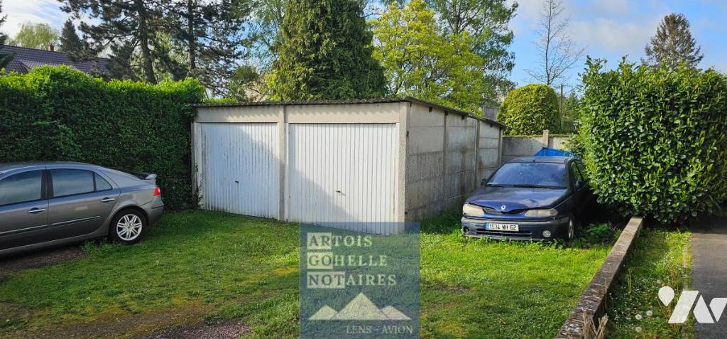 Maison de Hénin-Beaumont de 169 m²