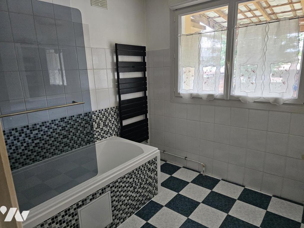 Maison de Sains-en-Gohelle de 138 m²