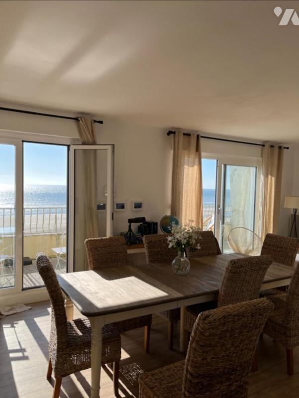 Appartement de Neufchâtel-Hardelot de 101 m²
