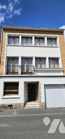 Maison de Lens de 231 m²