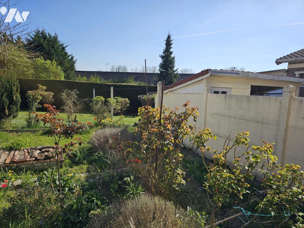 Maison de Lens de 79.15 m²