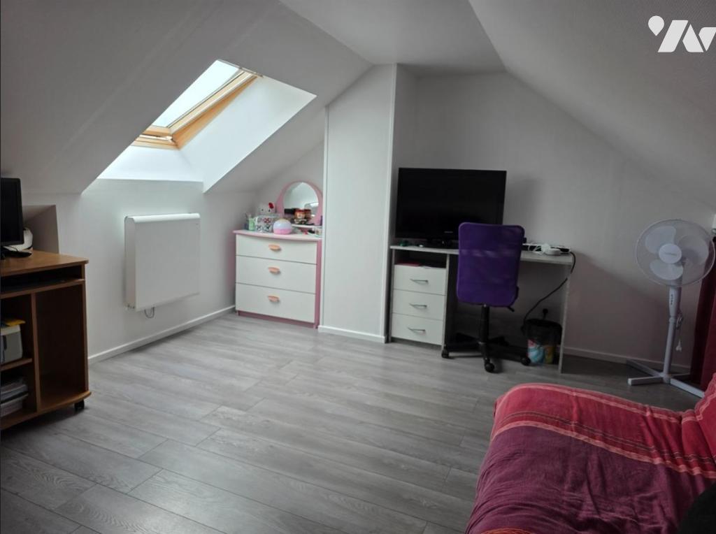 Maison d'Annay de 78.6 m²