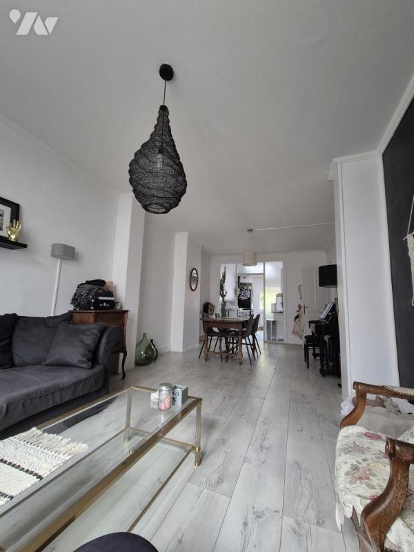 Maison de Lens de 124 m²