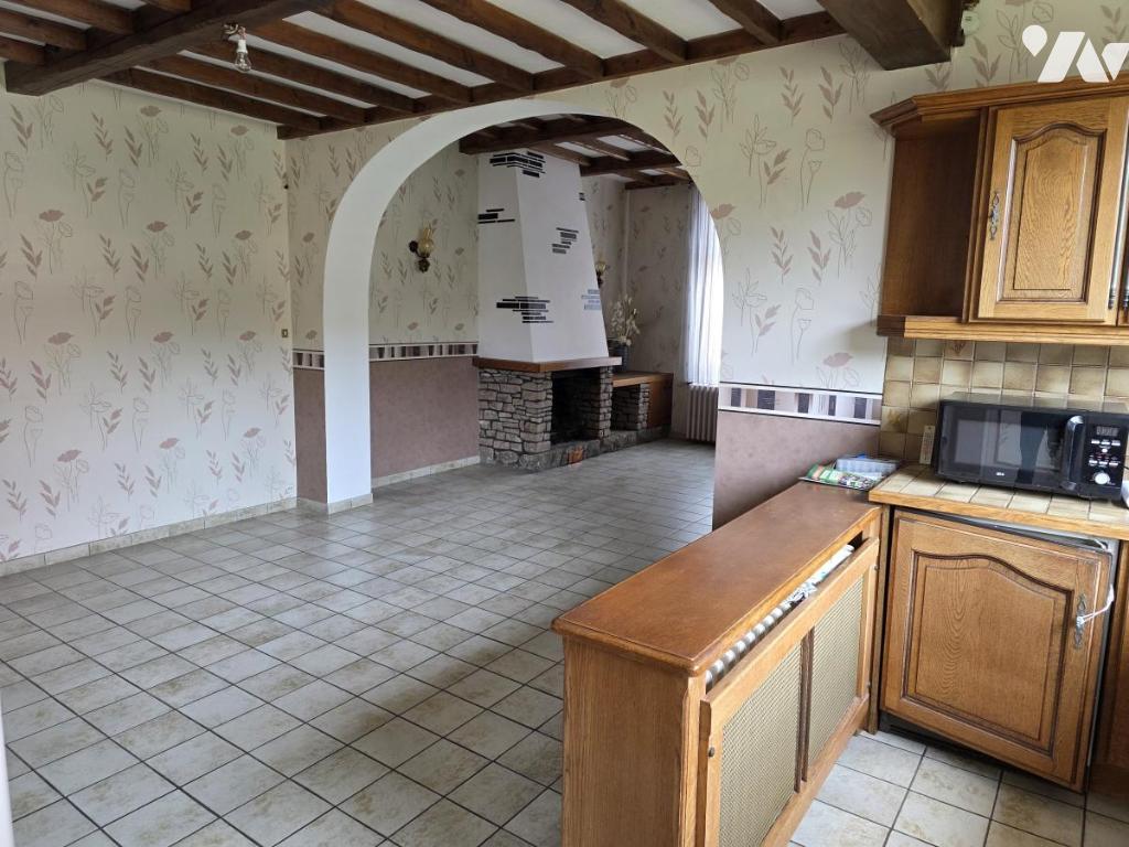 Maison d'Avion de 104.82 m²
