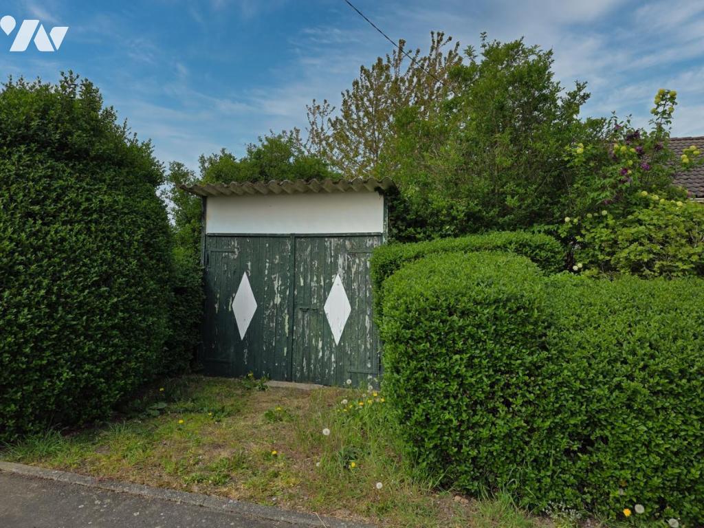 Maison d'Avion de 74.81 m²