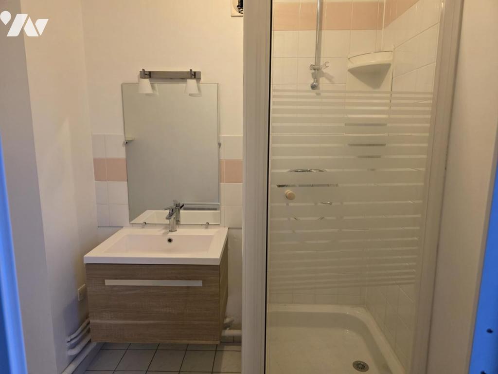 Appartement de Lens de 50.76 m²