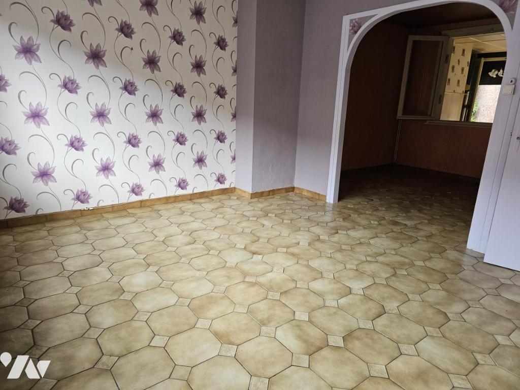 Maison de Lens de 66.68 m²