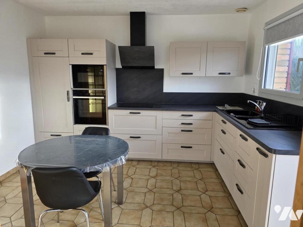 Maison de Lens de 106 m²