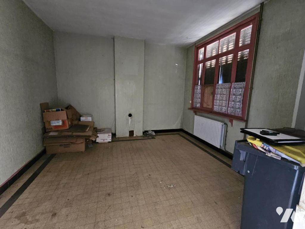 Maison d'Avion de 86.81 m²