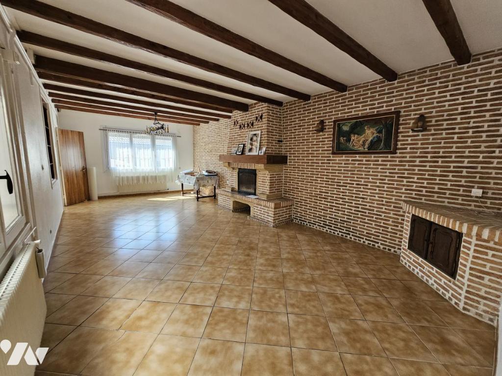 Maison de Noyelles-sous-Lens de 73 m²