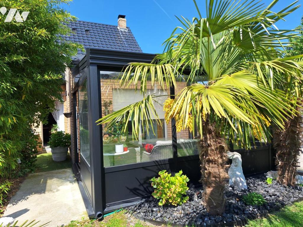 Maison de Loison-sous-Lens de 163 m²