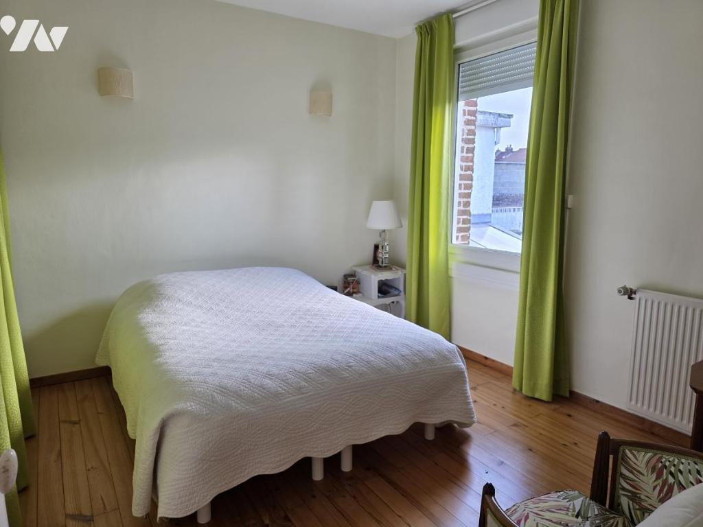 Maison d'Avion de 126.63 m²