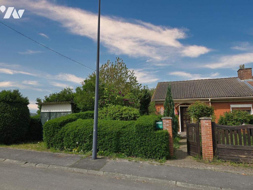 Maison d'Avion de 74.81 m²