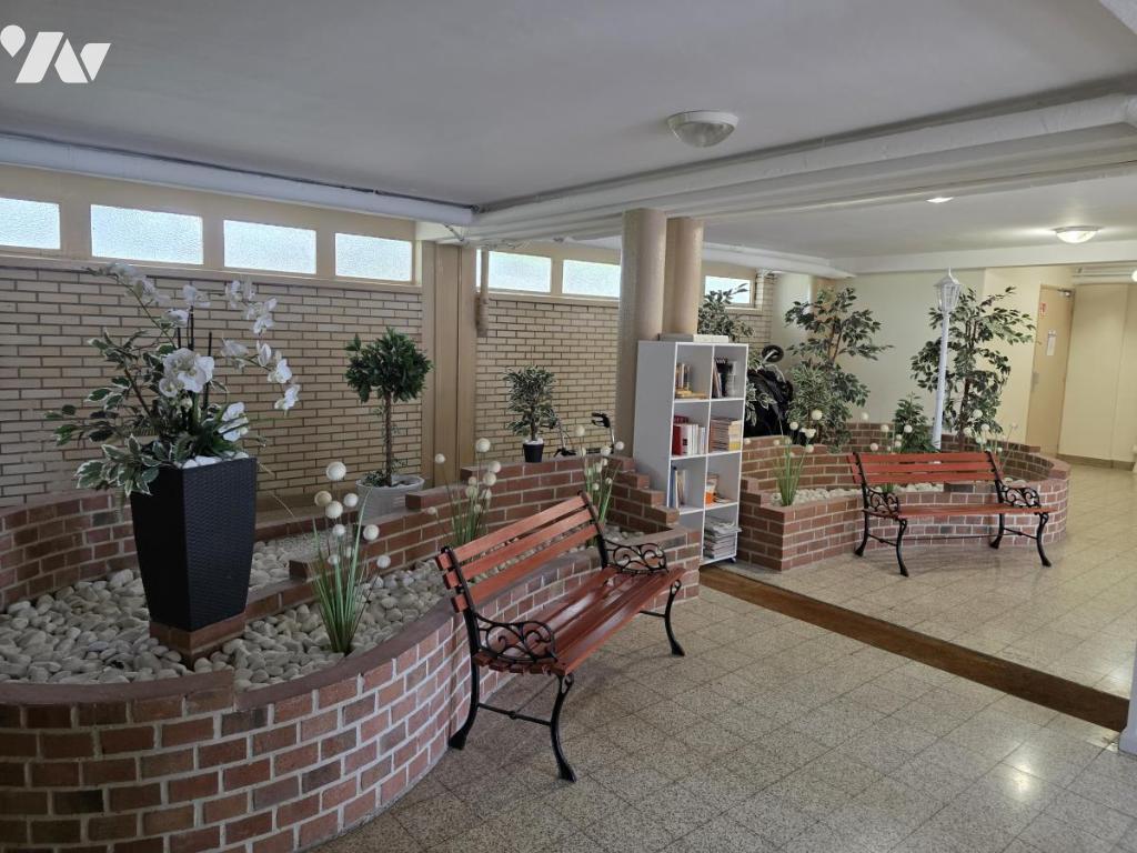 Appartement de Lens de 69.59 m²