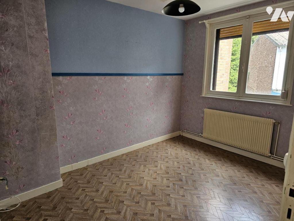 Maison de Lens de 66.68 m²