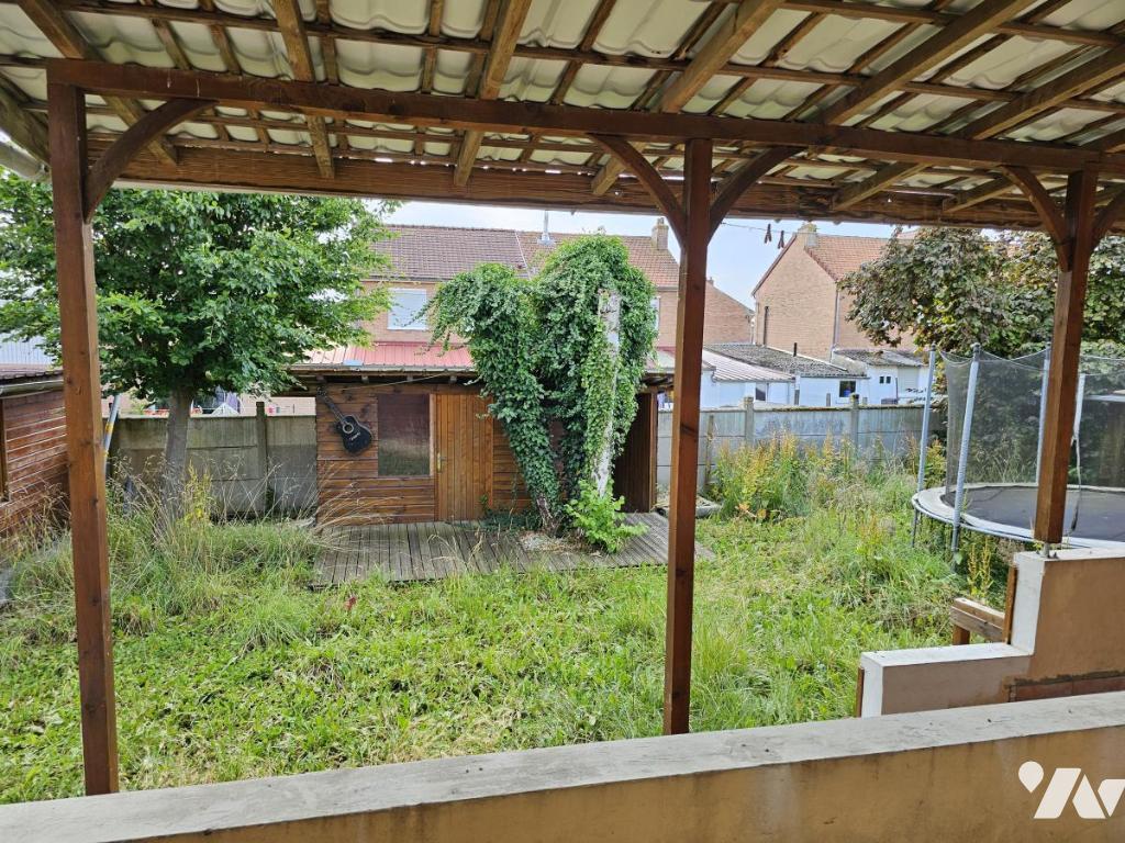 Maison de Sains-en-Gohelle de 138 m²