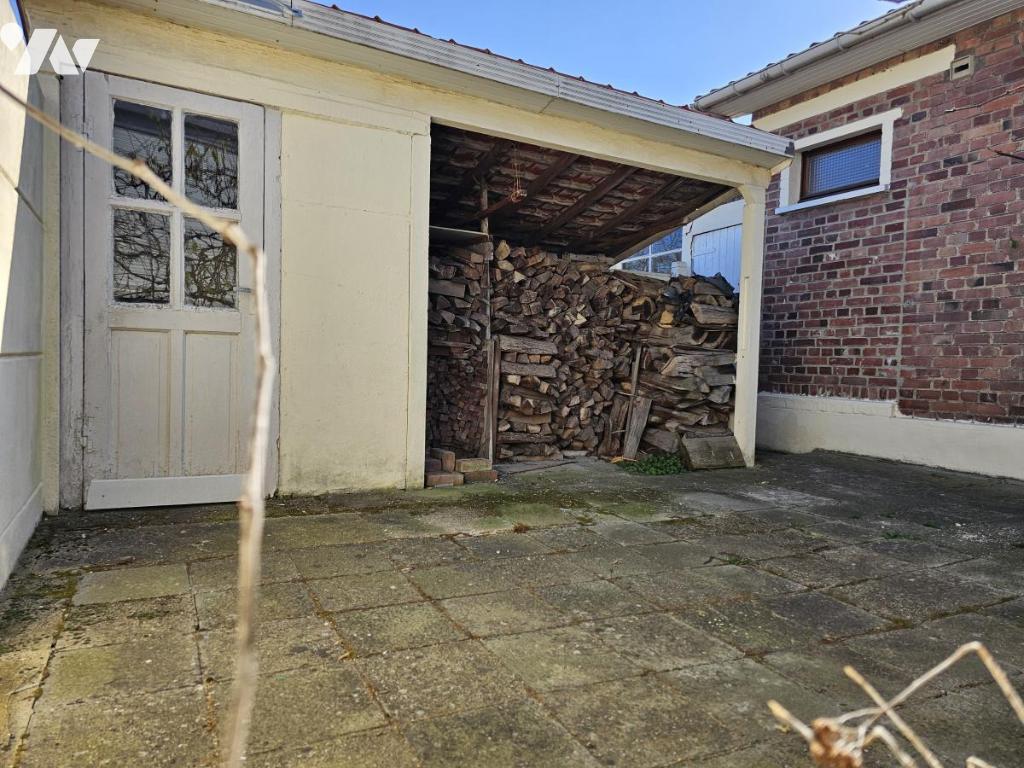 Maison de Lens de 79.15 m²