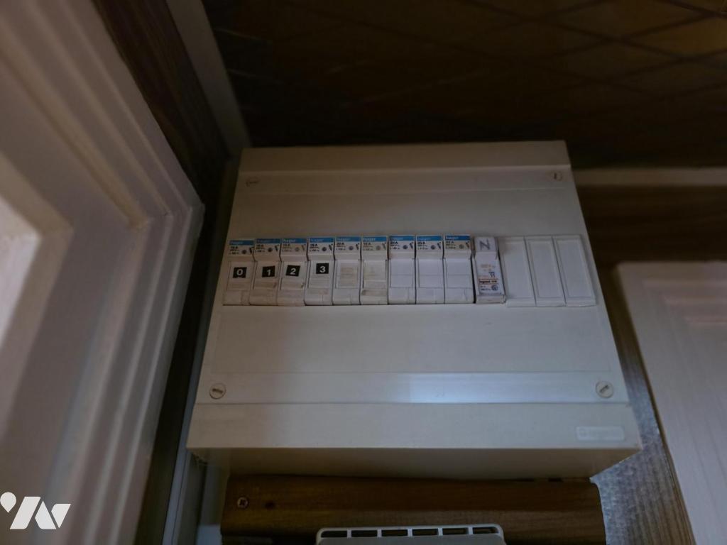 Maison d'Avion de 71.84 m²