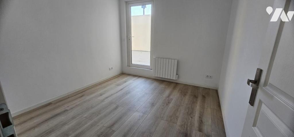 Appartement de Lens de 104.1 m²