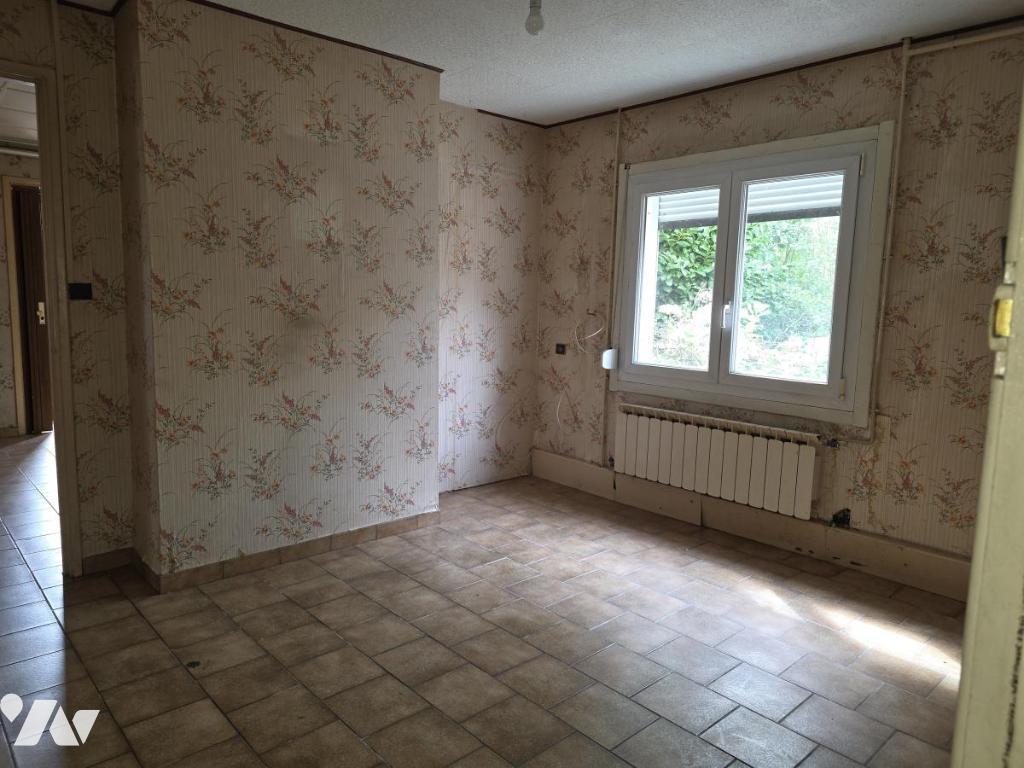 Maison d'Avion de 74.81 m²