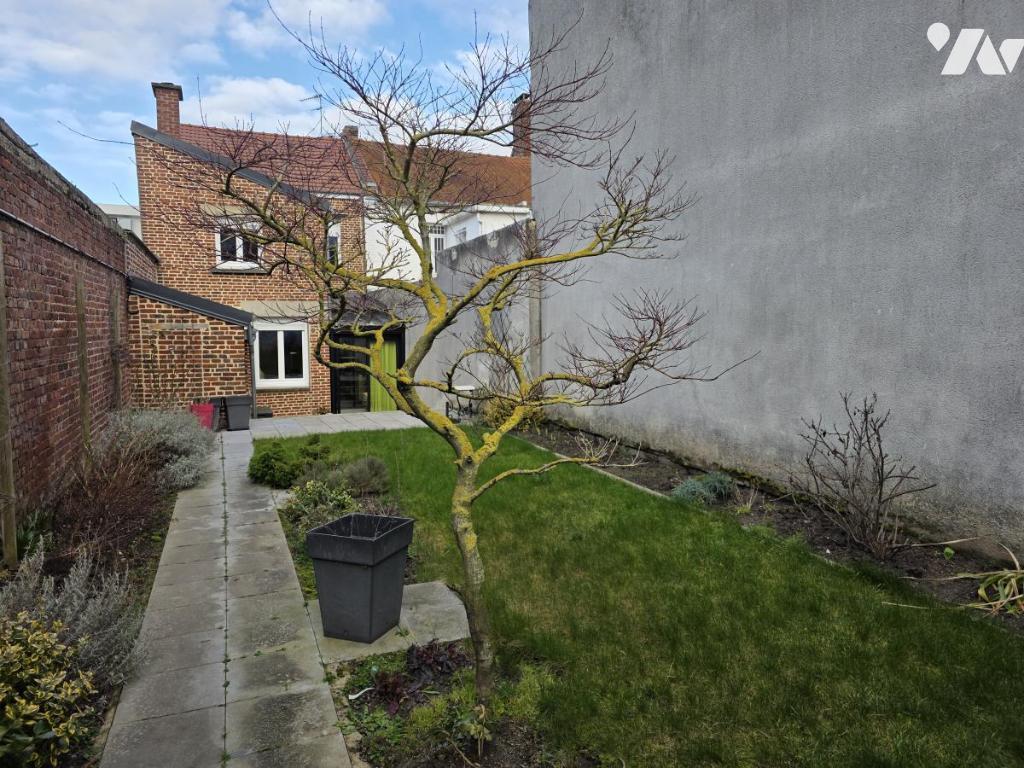 Maison d'Avion de 126.63 m²